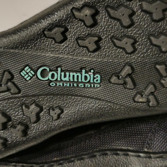 Columbia Women's Omni Grip 200 Gram Waterproof Winter Boots - Picture 10 of 10